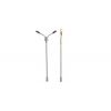 MABAR MB60172N BLISTER 2 LAMPIONI STRADALI DOPPI SCALA N