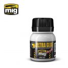 Ammo of Mig Ultra Glue