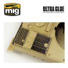 Ammo of Mig Ultra Glue