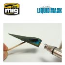 Ammo of Mig ULTRA LIQUID MASK 40ml