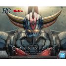 BANDAI 5057607 HG GRENDIZER INFINITISM GOLDRAKE 1/144