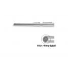 Tamiya 12688 German Hummel Metal Gun Barrel