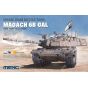 MENG MODEL TS044 Israel Main Battle Tank Magach 6B GAL 1/35