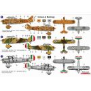 AZ-Model 7620 Fiat CR-32 Chirri "Italian service" 1/72