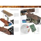 AK INTERACTIVE THE ULTIMATE GUIDE TO MAKE BUILDINGS IN DIORAMAS – LEARNING 9