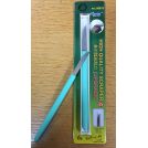 MASTER TOOLS 09979 High Quality SCRAPER- Curved Blade