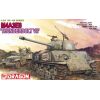 DRAGON 6183 M4A3E8 "THUNDERBOLT VII" 1/35