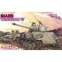 DRAGON 6183 M4A3E8 "THUNDERBOLT VII" 1/35