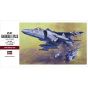 Hasegawa PT28 AV-8B Harrier II Plus 1/48