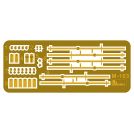 MINIART 35304 SOVIET INFANTRY WEAPONS & EQUIPMENT. SPECIAL EDITION 1/35