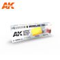 Ak Interactive 9100- CARVING TOOLS DELUXE BOX