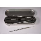 Ak Interactive 9100- CARVING TOOLS DELUXE BOX