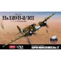 ZOUKEI-MURA SWS-017 Henschel Hs 129 B-2/RIII 1/32