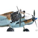 ZOUKEI-MURA SWS-017 Henschel Hs 129 B-2/RIII 1/32
