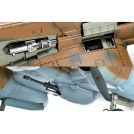 ZOUKEI-MURA SWS-017 Henschel Hs 129 B-2/RIII 1/32