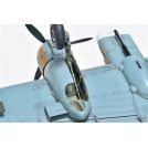 ZOUKEI-MURA SWS-017 Henschel Hs 129 B-2/RIII 1/32