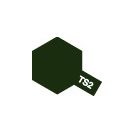 TAMIYA TS2 DARK GREEN