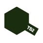 TAMIYA TS2 DARK GREEN