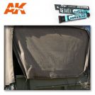 AK Interactive DETAIL SHINE ENHANCER