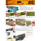 AK Interactive DETAIL SHINE ENHANCER