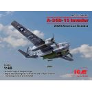 ICM 48282 A-26B-15 Invader 1/48