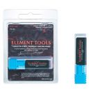 Dspiae- Triangle engrave / scraping knife