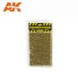 AK INTERACTIVE 8123- MIXED GREEN TUFTS 6MM