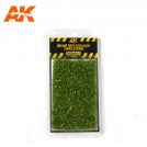 AK INTERACTIVE 8140- Tappeto d'erba con foliage autunnale
