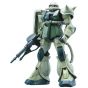 BANDAI PERFECT GRADE PG ZAKU II MS-06F 1/60