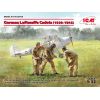 ICM 32103 German Luftwaffe Cadets (1939-1945)
