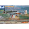Bronco Models FB4010 PLA P-51D/K Mustang 1949 Parade 1/48