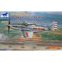 Bronco Models FB4010 PLA P-51D/K Mustang 1949 Parade 1/48