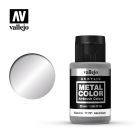 VALLEJO METAL COLOR 77701- ALUMINIUM