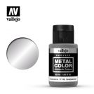 VALLEJO METAL COLOR 77702- DURALUMINIUM