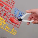 BANDAI Tronchesi per modellismo