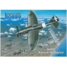 SPECIAL HOBBY 48206 Reggiane Re-2005 Sagittario 1/48