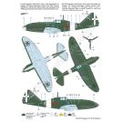 SPECIAL HOBBY 48206 Reggiane Re-2005 Sagittario 1/48