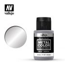 VALLEJO METAL COLOR 77707- CHROME
