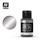 VALLEJO METAL COLOR 77711- MAGNESIUM