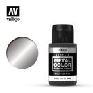 VALLEJO METAL COLOR 77712- STEEL