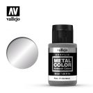 VALLEJO METAL COLOR 77724- SILVER