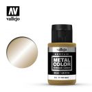 VALLEJO METAL COLOR 77725- GOLD