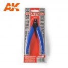 AK INTERACTIVE 9012- TRONCHESI PER MODELLISMO