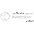 Da Vinci set 4 pennelli ultra sottili MICRO MAESTRO