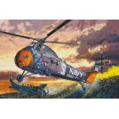 TRUMPETER 02882 H-34 US NAVY RESCUE 1/48