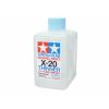 TAMIYA 80040 X20 Enamel Thinner Diluente per smalti