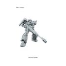 BANDAI 5057732 HG 003- ZAKU II MS-06R HIGH MOBILITY 1/144