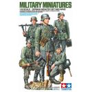 TAMIYA 35371 German Infantry (Mid-WWII)