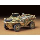 TAMIYA 35224 Schwimmwagen Type 166 1/35