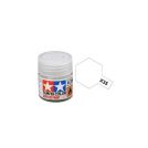 TAMIYA X35 Semi Gloss Clear 81535